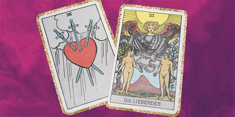 tarot gratuit amour|Tarot Amour